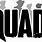 Squad 13 Logo