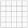 Square Grid Tile Pattern