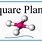 Square Planar Chemistry