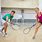 Squash Sport for Kids