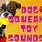 Squeaky Toy Sounds for Dogs