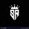 Sr Logo Crown