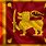 Sri Lanka Flag Wallpaper