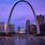 St. Louis Arch