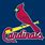 St. Louis Cardinals Images Clip Art