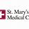 St. Mary's Medical Center Logo