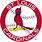 St.louis Cardinals Jersey Logo