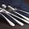 Stainless Steel Flatware