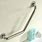 Stainless Steel Grab Bars for Bathrooms