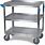 Stainless Steel Mobile Cart