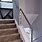 Stainless Steel Stair Handrail