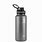 Stainless Steel Water Bottle PNG