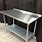 Stainless Steel Work Table Top