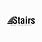 Stairs Logo