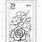 Stamp Coloring Page
