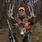 Stan Potts Deer Hunting