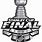 Stanley Cup Final Logo