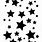 Star Cluster Clip Art
