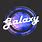 Star Galaxy Logo