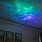 Star Projector for Ceilings
