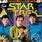 Star Trek Book Cover Art