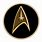 Star Trek Delta Logo