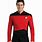 Star Trek Dress Uniform