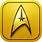 Star Trek Icons ICO