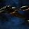Star Trek Klingon Ships