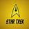 Star Trek Logo Images