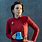 Star Trek Major Kira Cosplay