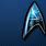 Star Trek Science Logo