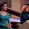 Star Trek Troi and Crusher