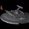 Star Trek USS Columbia