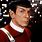 Star Trek Wrath of Khan Spock