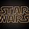 Star Wars 5 Logo