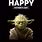 Star Wars Happy Father's Day Meme
