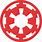 Star Wars Logo Red