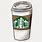 Starbucks Coffee Clip Art