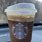 Starbucks Iced Cup