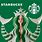 Starbucks Lady Logo