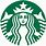 Starbucks Logo Simple