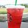 Starbucks Pink Lemonade