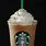 Starbucks White Mocha Frappuccino
