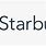 Starburst Data Logo