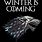 Stark Winter Is Coming