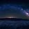 Starry Sky Milky Way