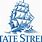 State Street Corp Logo