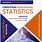 Statistics Cover Page