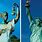 Statue of Liberty Black Woman